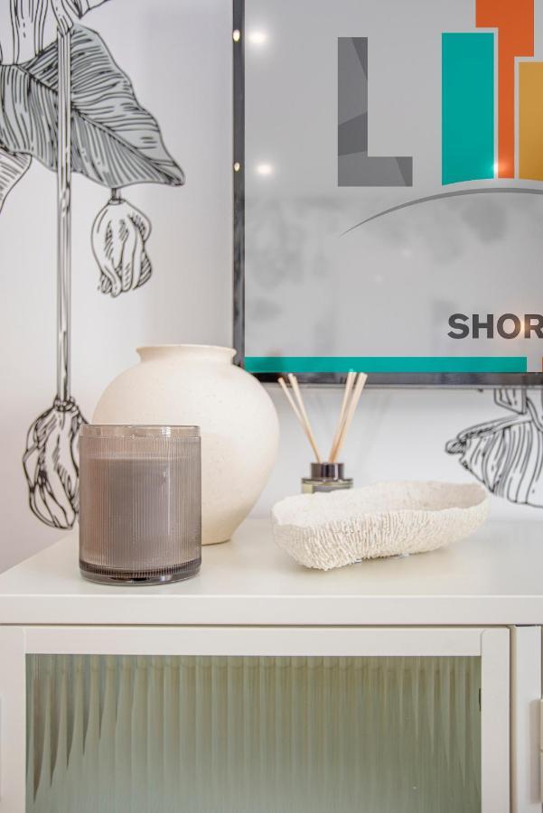 Liiiving In Porto - Flores Design Experience Apartments المظهر الخارجي الصورة