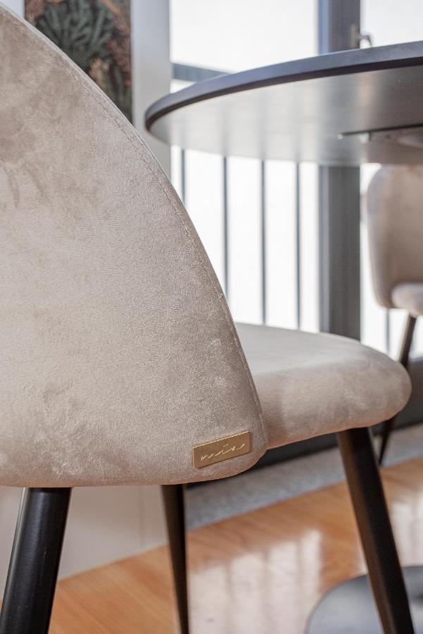 Liiiving In Porto - Flores Design Experience Apartments المظهر الخارجي الصورة