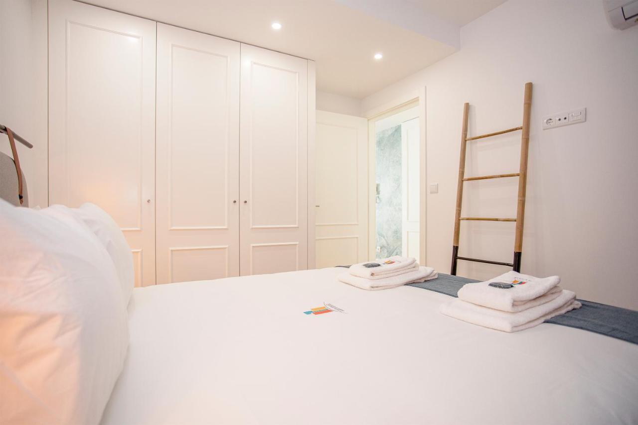 Liiiving In Porto - Flores Design Experience Apartments المظهر الخارجي الصورة