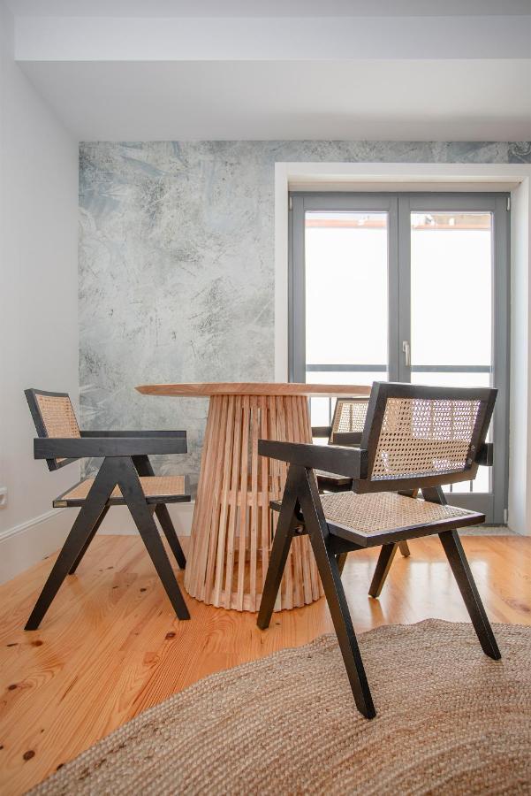 Liiiving In Porto - Flores Design Experience Apartments المظهر الخارجي الصورة