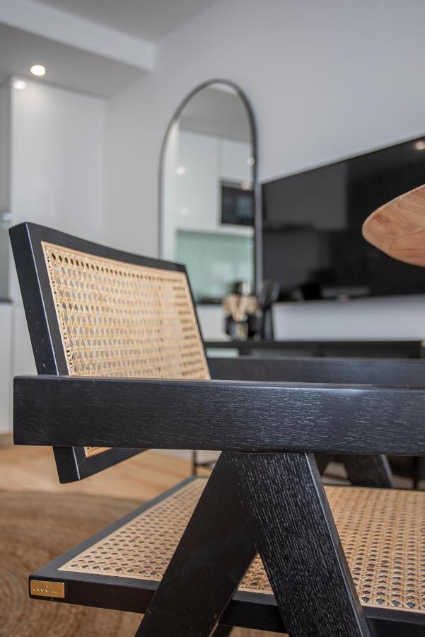 Liiiving In Porto - Flores Design Experience Apartments المظهر الخارجي الصورة