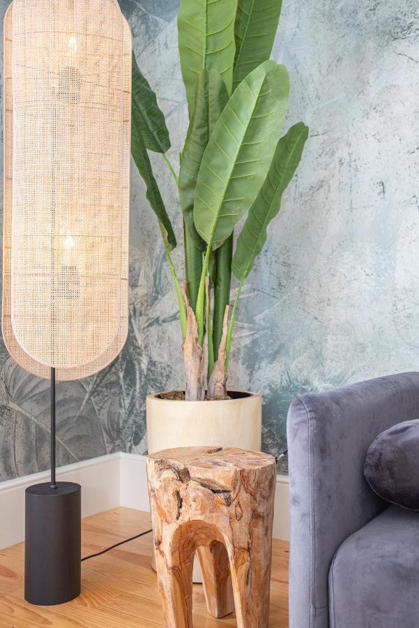 Liiiving In Porto - Flores Design Experience Apartments المظهر الخارجي الصورة